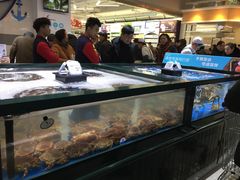 -长申超市(美食城店)