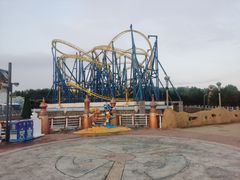 -大连海昌发现王国主题公园