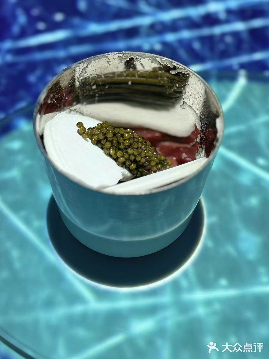 米其林三星黑珍珠二钻，上海蕞贵餐厅原来是TA