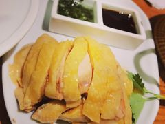 蘇小柳白切鸡-苏小柳手工点心(人民广场分院)