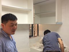 -佰丽爱家全屋定制(汶水店)