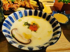 蒸蛋-yokocho上横町·日本食街(深业上城店)