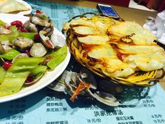 阿洪锅贴王(小吃城店)-阿洪锅贴王(小吃城店)