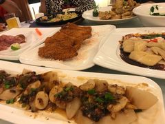 -朱仔记食府(江南大道店)