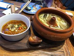 原味汽锅鸡-雀舞·私食(凯德店)