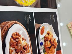 -宝发园名菜馆