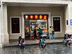 -吴日彪蒜香猪牛排(水巷口店)