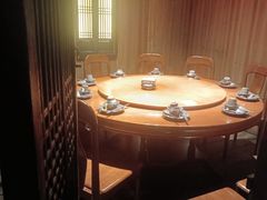 -徽三说·土徽菜·中国徽菜连锁品牌(一中店)