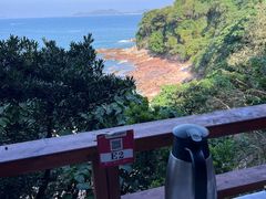 -美人鱼悬崖海景餐厅(鹿嘴山庄店)