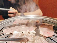 -九田家黑牛烤肉料理(太阳城店)
