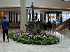 -广州白天鹅宾馆