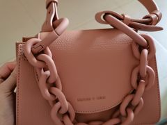 -CHARLES&KEITH(1234space店)