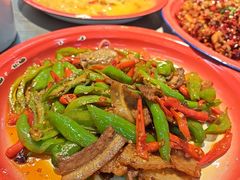 -馬伍旺川菜(江北虹悦城店)