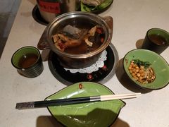 -一叶一世界•素食餐厅(新光天地店)