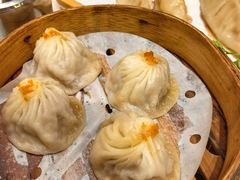 -苏晓玥·江南小吃(深圳北站店)