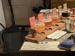 -麦凯伦烧烤·精酿超级工厂店(金桥总店)