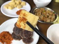-88号小吃店·经典云南菜·地道纳西美食