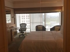 -新加坡泛太平洋酒店