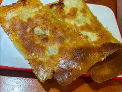-二姐家三个拿手菜·北塘海鲜·大馅锅贴王(成林道店)