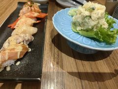 -Tuna maki寿司(园区永旺店)