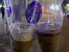 -茶百道(棠石路店)