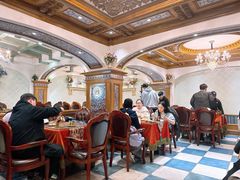 -新疆伊宁远征餐厅