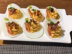 -巴别塔法餐舍(合作路店)