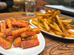 -有奴思烤肉·清真(正宁路店)