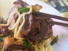 -鼓楼吃面·肉啃肉(南锣鼓巷店)