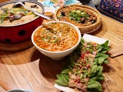 -云之南(八里庄店)