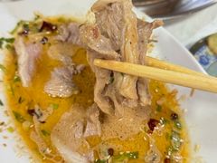 -羊家胡同·龙虾烧烤火锅(龙汇路店)