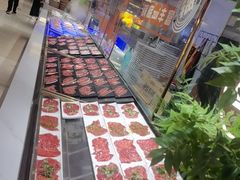 -享遇.锅姥姥牛排海鲜自助(小寨店)