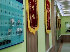 -瑞鹏宠物医院·宠保定点·心脏科·内科(御桥分院)