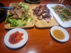 -金穗园·砂锅粥.醉鸡煲火锅(长寿路店)