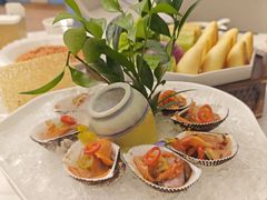 -品海楼·大连海胆锅贴馆(东港店)