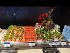 -玖鲜小笼(中山广场店)