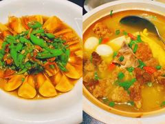 -国力仁和川菜(李家村店)