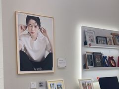 -海马体照相馆(大连柏威年购物中心店)