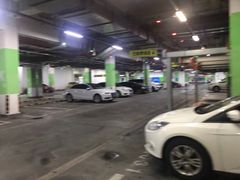 -万达广场(松江店)