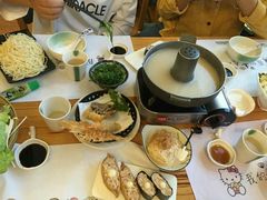 -花漫里·日式の创意餐厅(刺桐店)