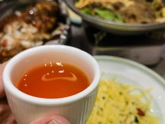 -肖记公安牛肉鱼杂馆·省级非物质文化遗产(江汉路直营店)