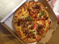千尊比萨(厦大店)-尊宝比萨(厦大店)