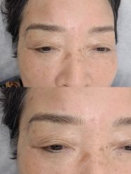 点击看大图 -西施无菌半永久纹绣眉眼影唇轻增发纹发际线