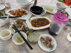 -众味海鲜大排档·活海鲜·潮汕味(南澳店)