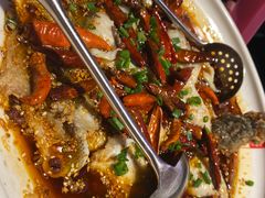 -川里谈·川味小馆(北京路店)