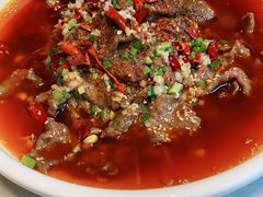 -雪龙轩中餐厅(银基冰雪酒店)