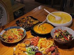 -酤居湖景音乐餐吧(安宁店)