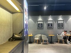 -瑞幸咖啡(新世界中心店)