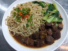 -寻味闽台风味美食馆·王记手打面
