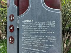 -小洲村
